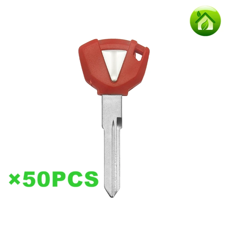 

Kawasaki motorcycle key, suitable for: Kawasaki Z250 Versys-X300 motorcycle key blank.(can be placed anti-theft chip).