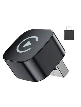 10 最佳銷售 豐田蘋果 CarPlay 適配器 - №7