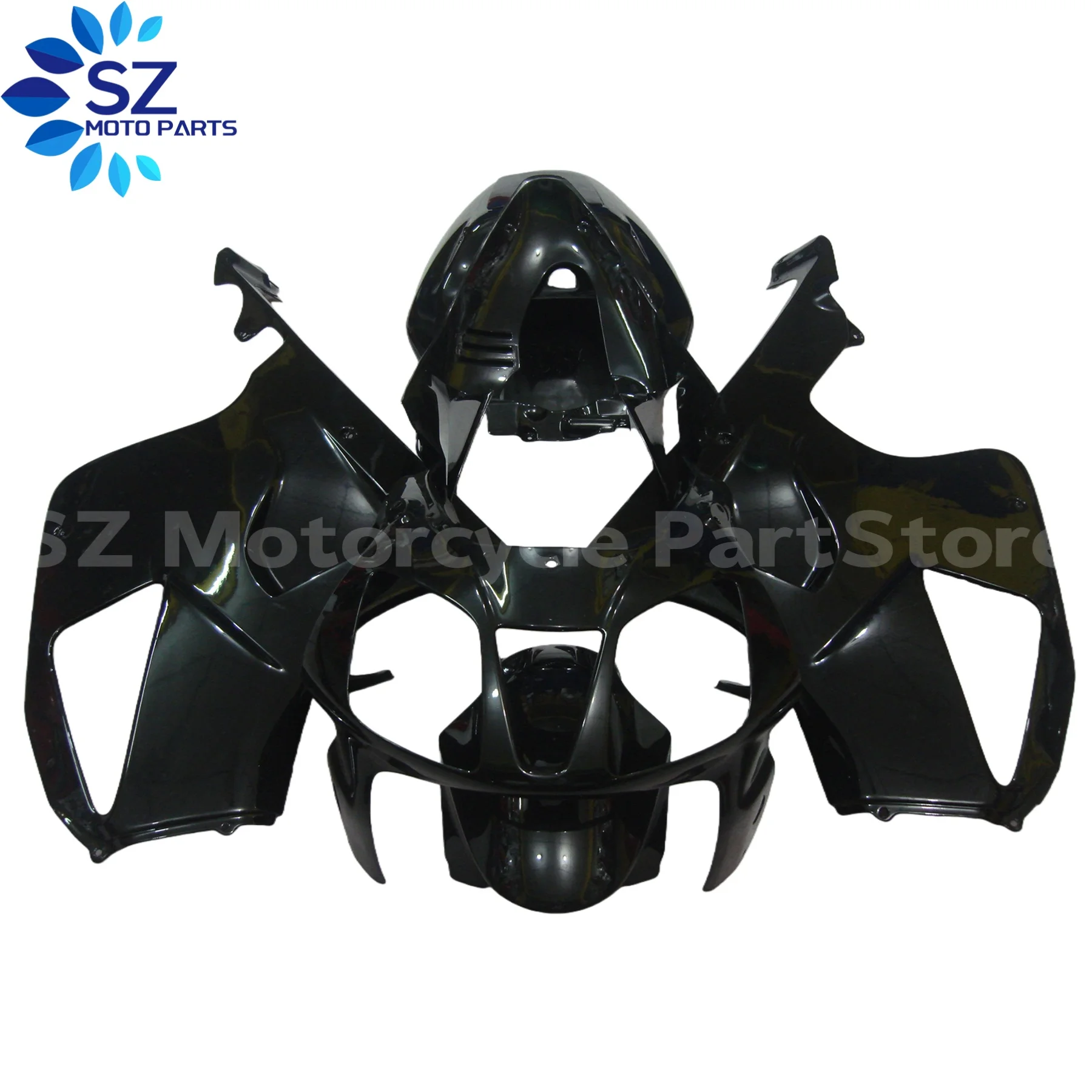 

Fit For Honda VTR1000 SP1 SP2 RC51 2000 - 2006 Motorcycle Fairing Kit Bodywork Panel Set VTR 1000 SP 2000-2006