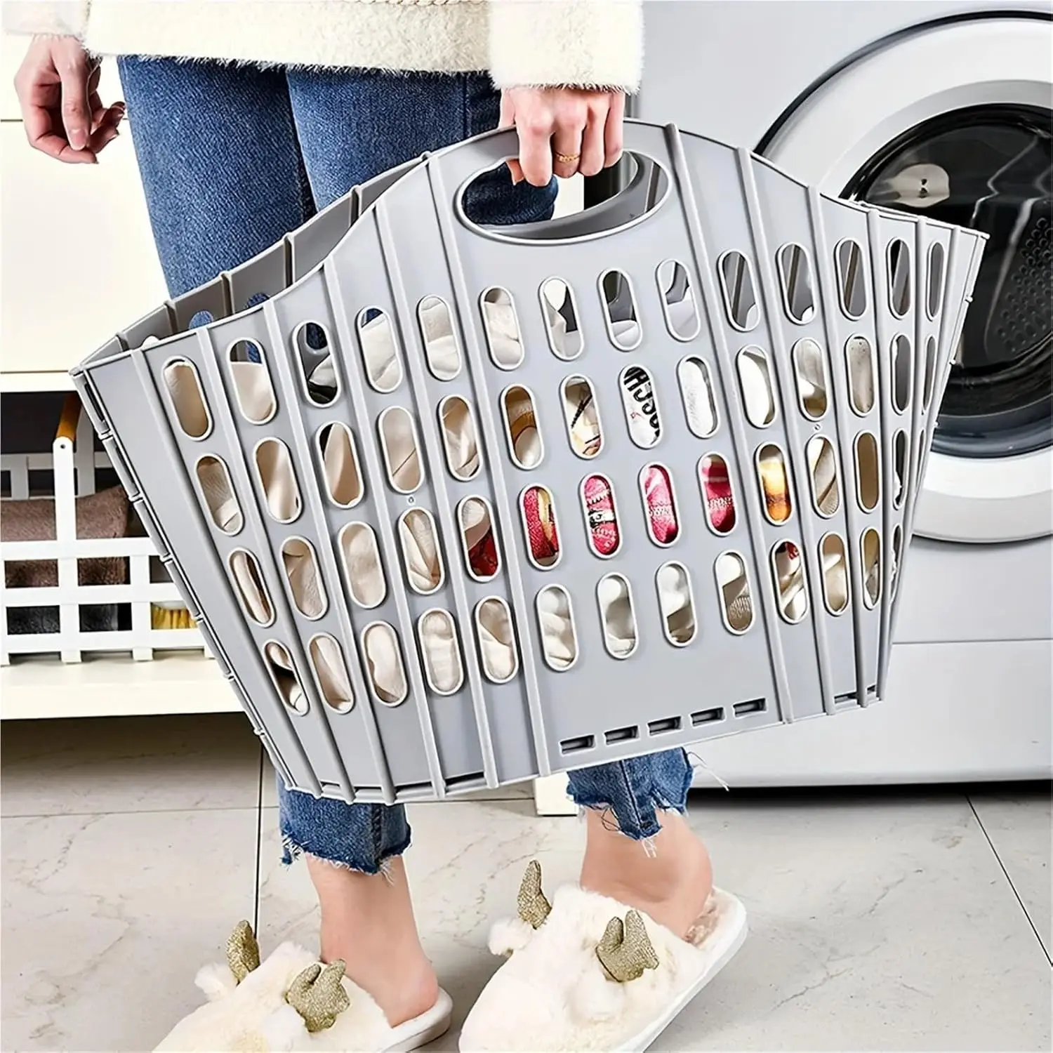Thumbnail 4 - #11 Best Baskets to Buy In 2026