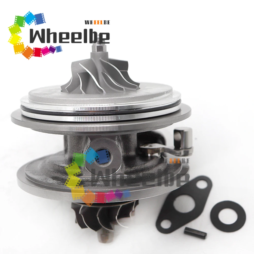 Turbine Turbo Charger Core Chra  For GREAT WALL HOVER HAVAL H5 HAVAL H6 WINGLE 5 2.0L BV43 53039700168 53039880168 1118100ED01A