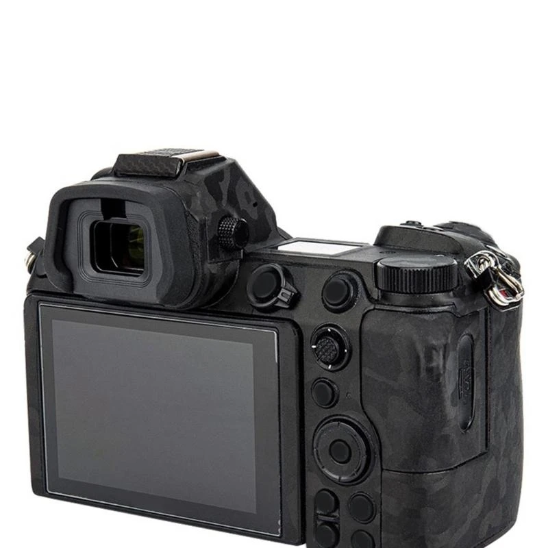 H55F DK29 ViewFinder Feecup Feecue Camera ViewFinder Cup Cup Cup для Z5