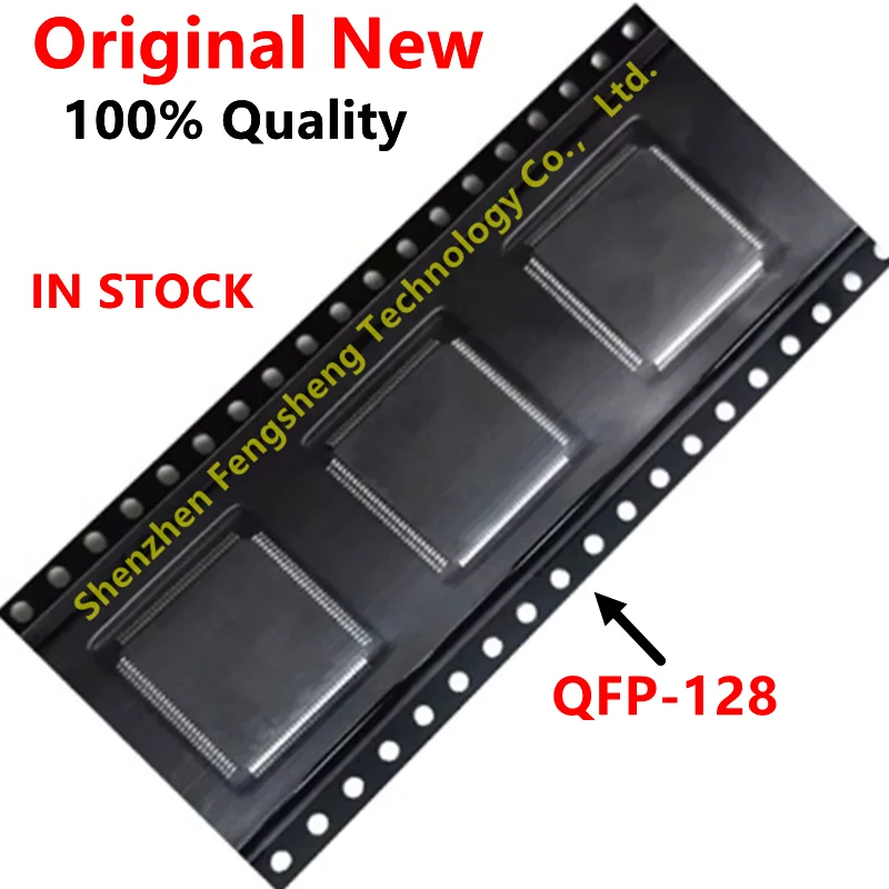 

(5-10piece) 100% New IT8586E FXA FXS CXS QFP-128