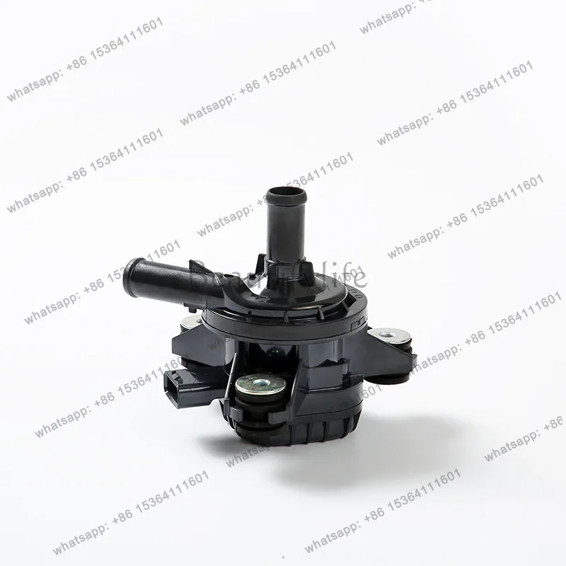 

Automotive electronic water pump G9040-33030 electronic brushless additional water pump auxiliary water pump