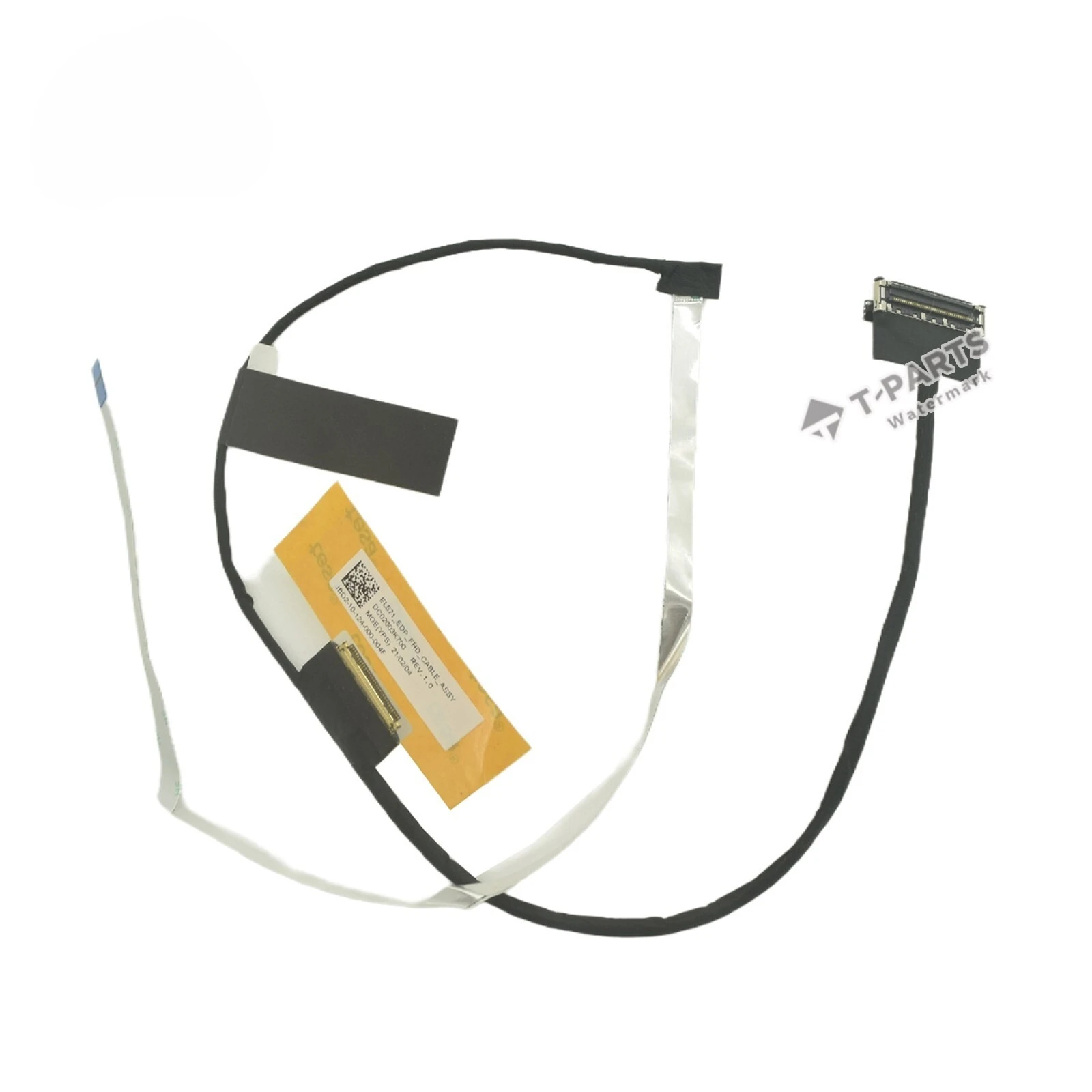 

Кабель LCD EDP FHD новый для Lenovo ideapad S740-15IRH Yoga S740-15IRH 5C10S29981-