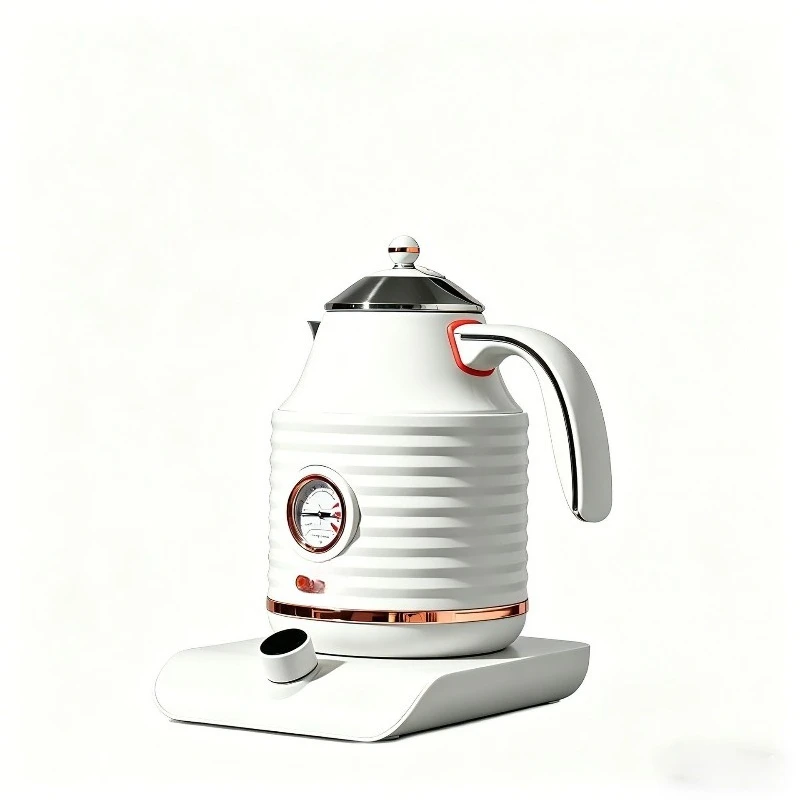 Intelligent temperature control electric kettle Household constant temperature kettle Temperature control electric