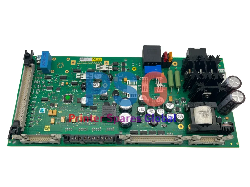 

00.785.0809 плоский модуль UVM3 для машины HDM XL105/SM74/SM52