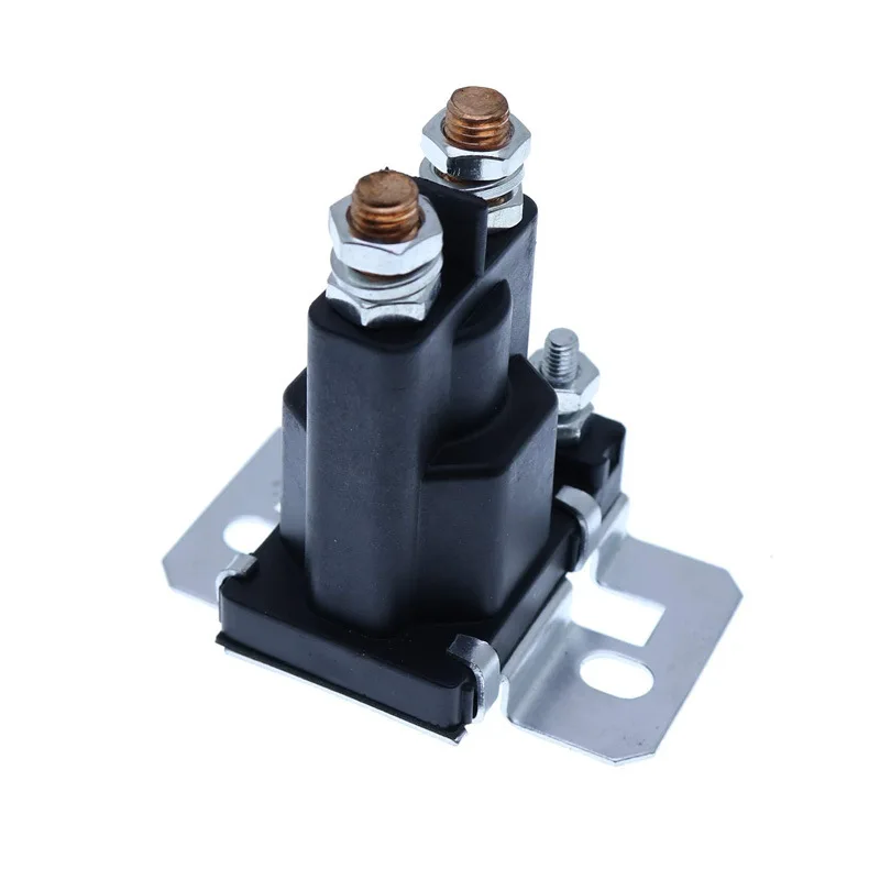 

Automotive Parts Electromagnetic Switch Electromagnetic Relay Leak Proof Power-off Remote Control Main Switch Relay 391-6302