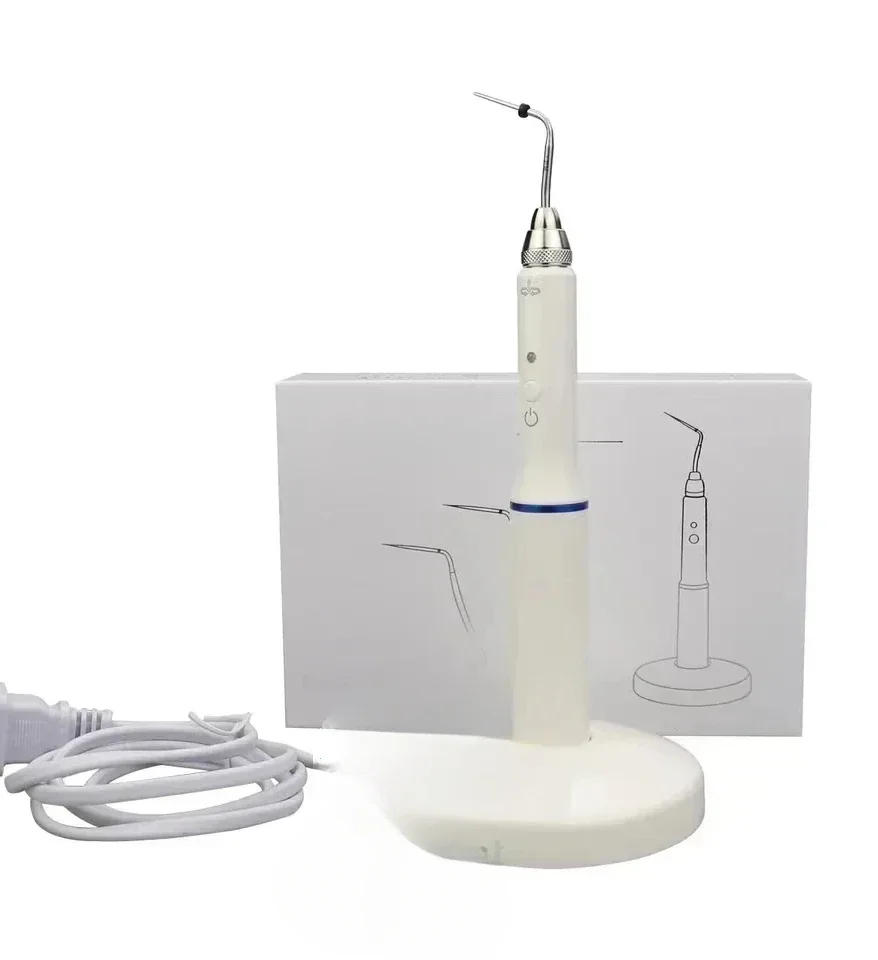 DentalS Wireless Endodontics ObturationS System heat Obturations Gun pen/cordless gutta percha obturation system