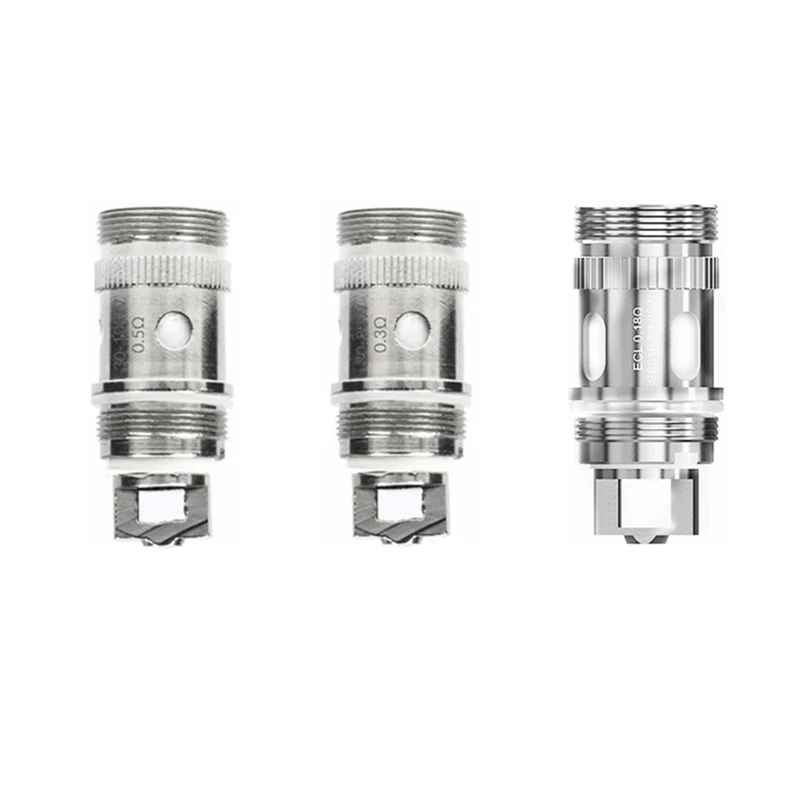 ملف EC Ijust2 0.18 0.3 0.5ohm لـ iJust 2/Melo-5PCS #6