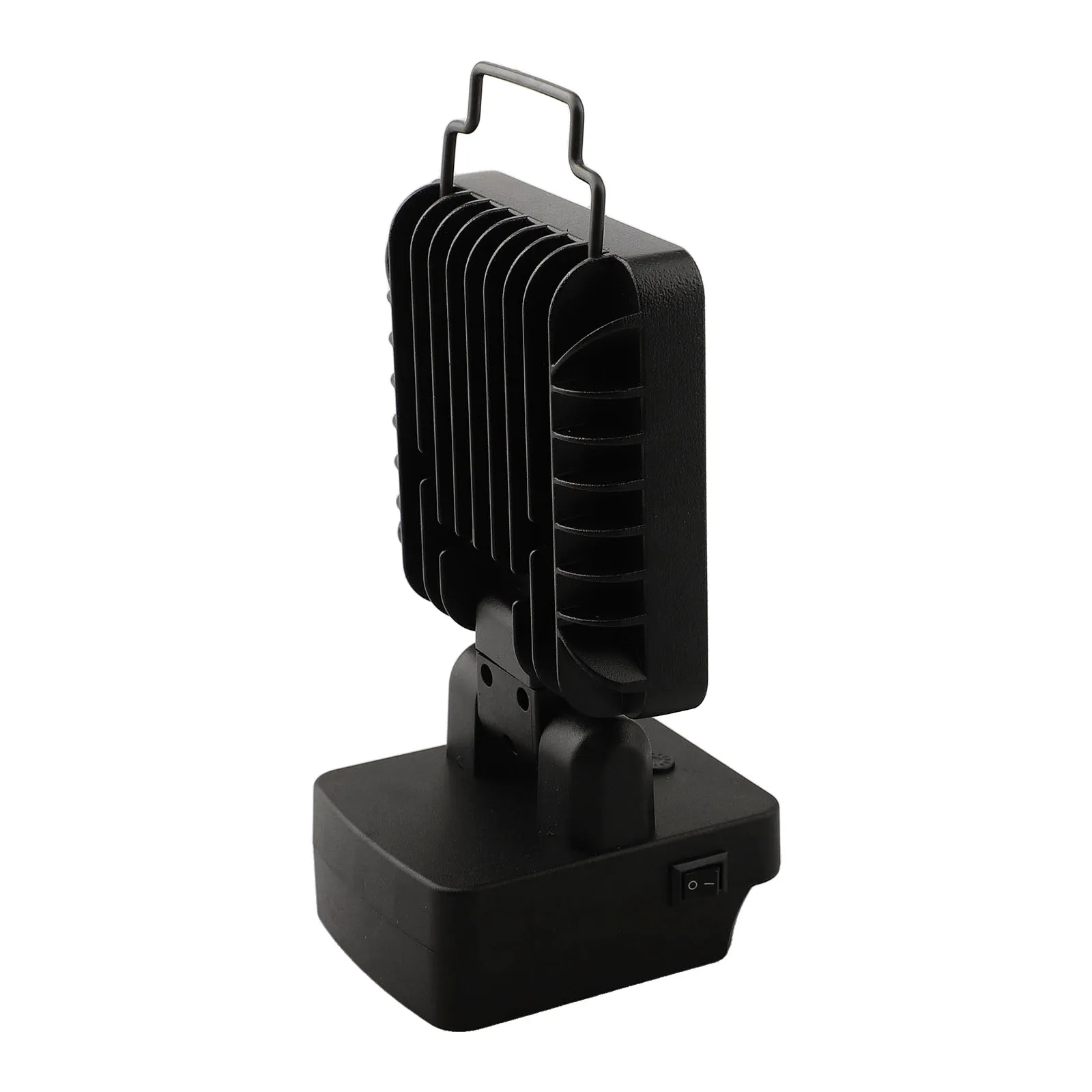 

Flexible Use Cordless LED Work Light Suitable for a Range of Applications Compatible with For BL1518 and Other 18V Models