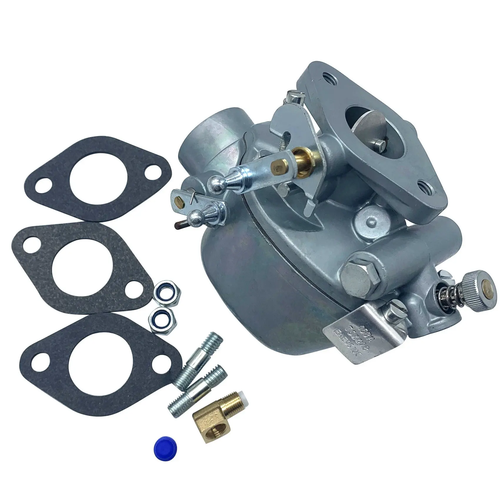 

Карбюратор для трактора Ford ЮБИЛЕЙ NAA AA EAE9510C TSX428 Carb 600 700 серия B2NN9510A