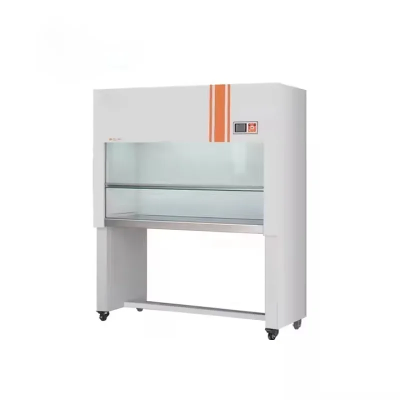 

Hot Selling Automatic Horizontal Laminar Flow Cabinet for Clean Rooms