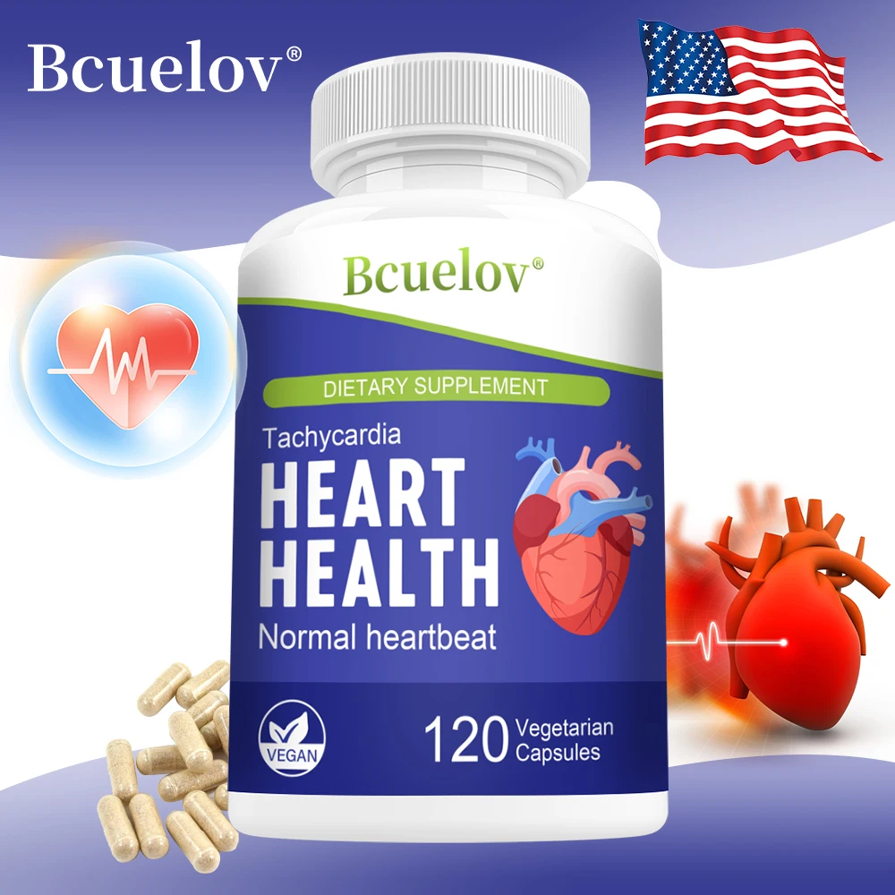 

Органическая Ashwagandha + чеснок + капсулы гинкго повышают энергию, поддерживает здоровье сердца, здоровье мозга, улучшает настроение и способствует сну