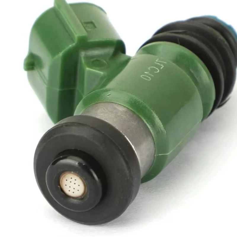 4 Uds 16450HN8A61 16450-HN8-A61 inyector de combustible apto para 1598ccm Honda Rincon 680 Pioneer Big Red 700 TRX700XX 2006-2018