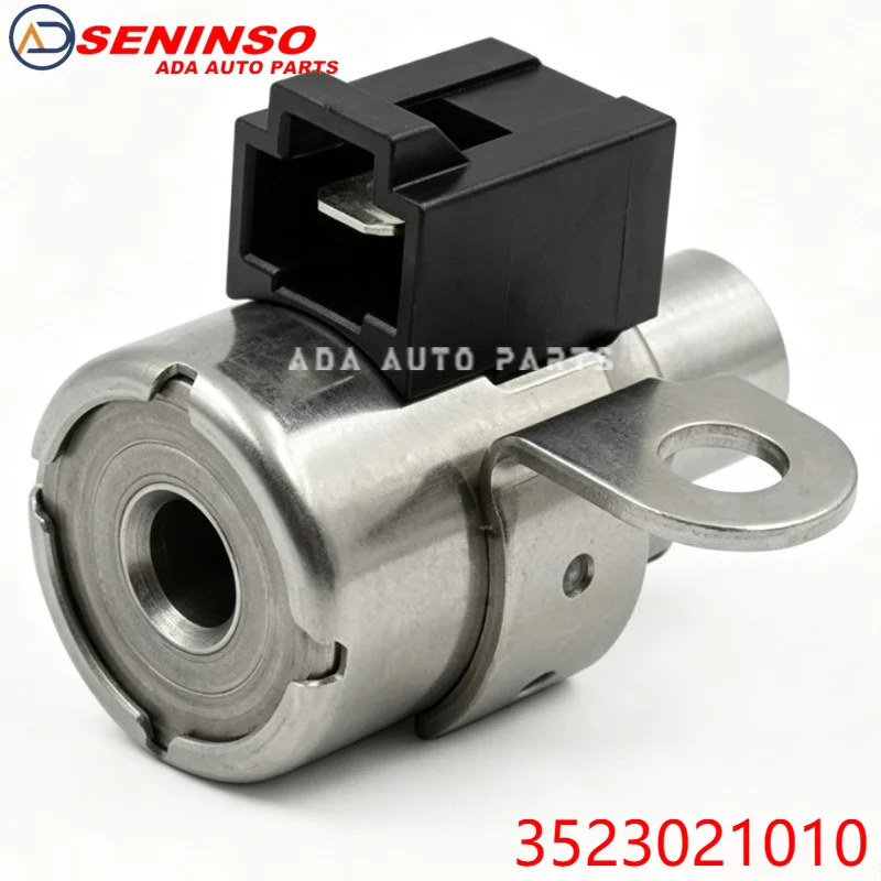 35230 21010 35230-21010 3523021010 U140E U240E Shift Solenoid Transmission Control for Toyota Camry RAV4 Highlander