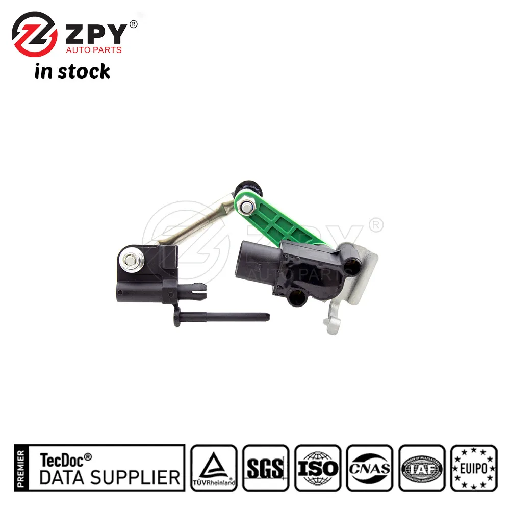 

ZPY Новый датчик уровня подвески для PORSCHE CAYENNE 2011-2018 7P0616214