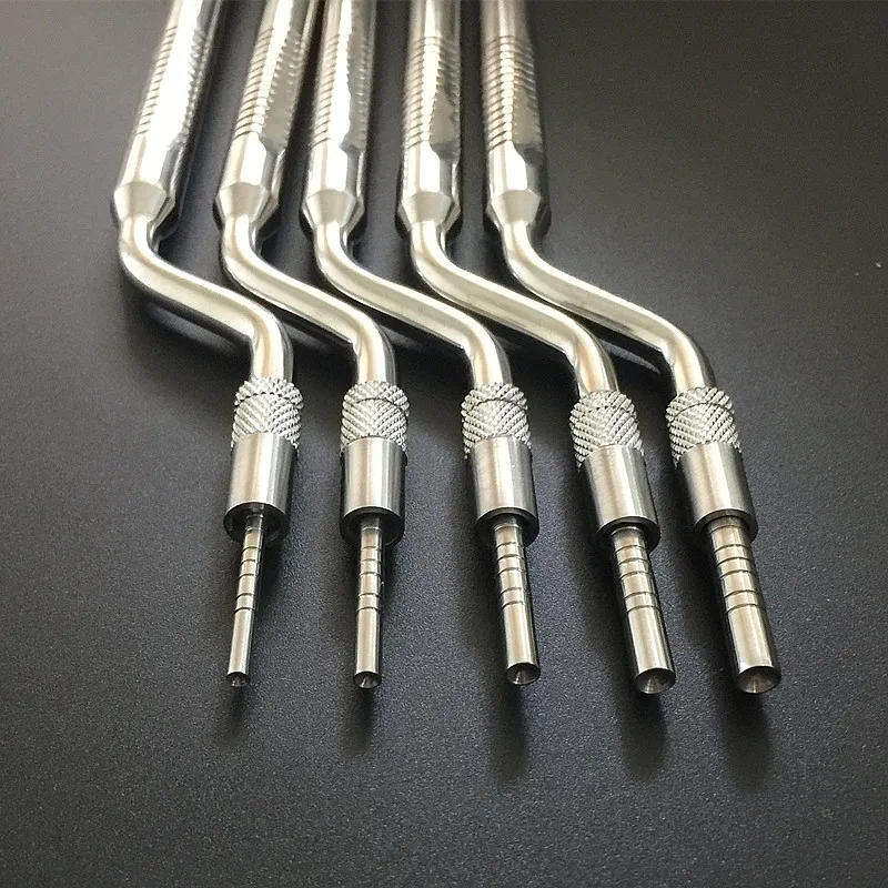 Thumbnail 4 - #71 Best Dental Instruments to Buy In 2026