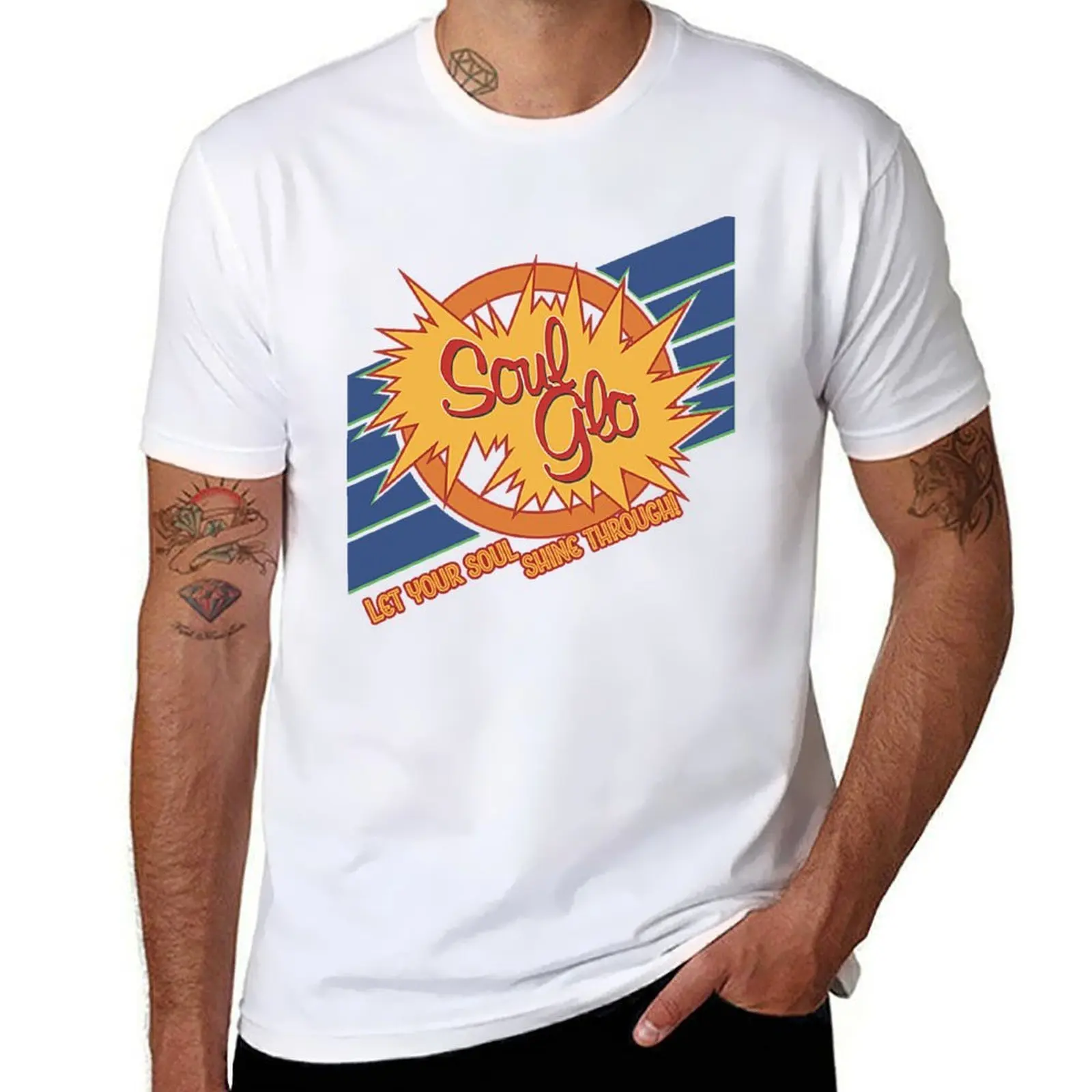 Soul Glo T-Shirt T … - image
