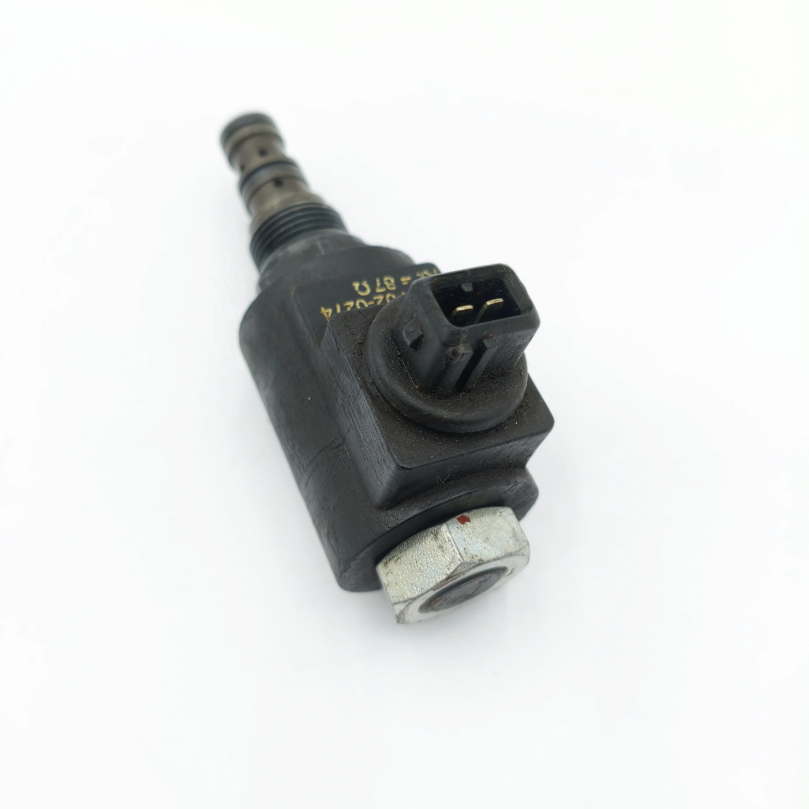 

Control Valve Core 1154405704, Suitable for Linde Forklift Spare Parts and Replacement Parts