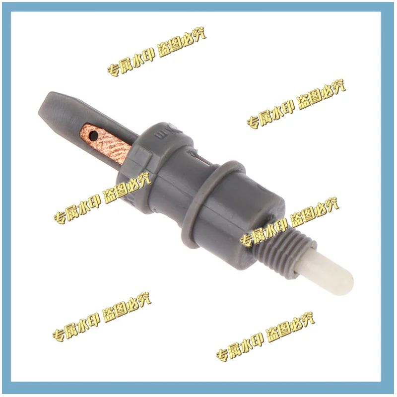 6MM Universal Motorcycle Brake Clutch Switch Motorbike Front Rear Light Rear Brake Clutch Switches 1PC