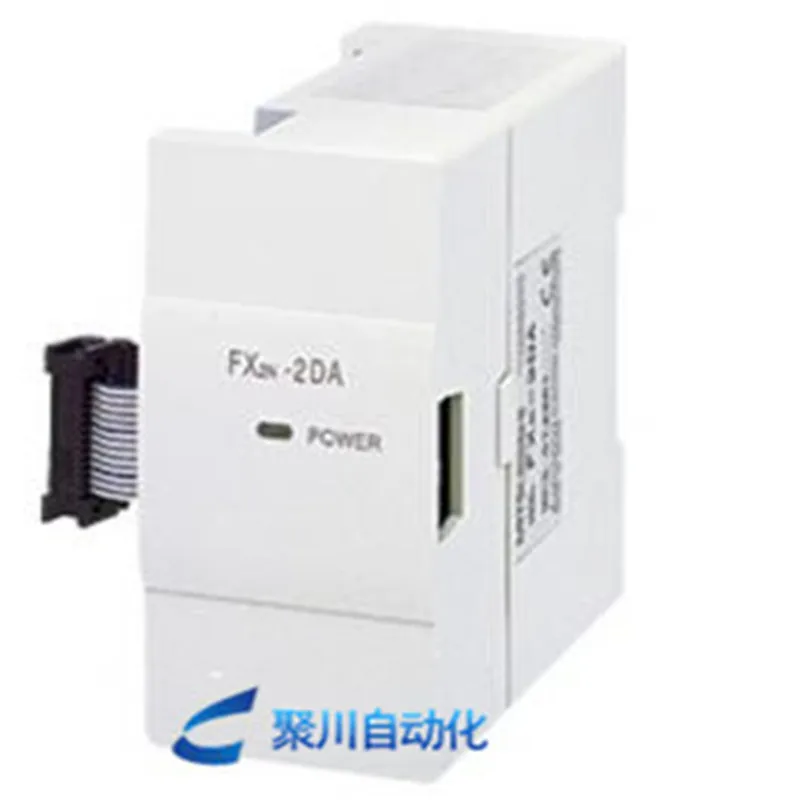 PLC expansion unit FX2N-16EX new original genuine 16 input original genuine spot negotiation