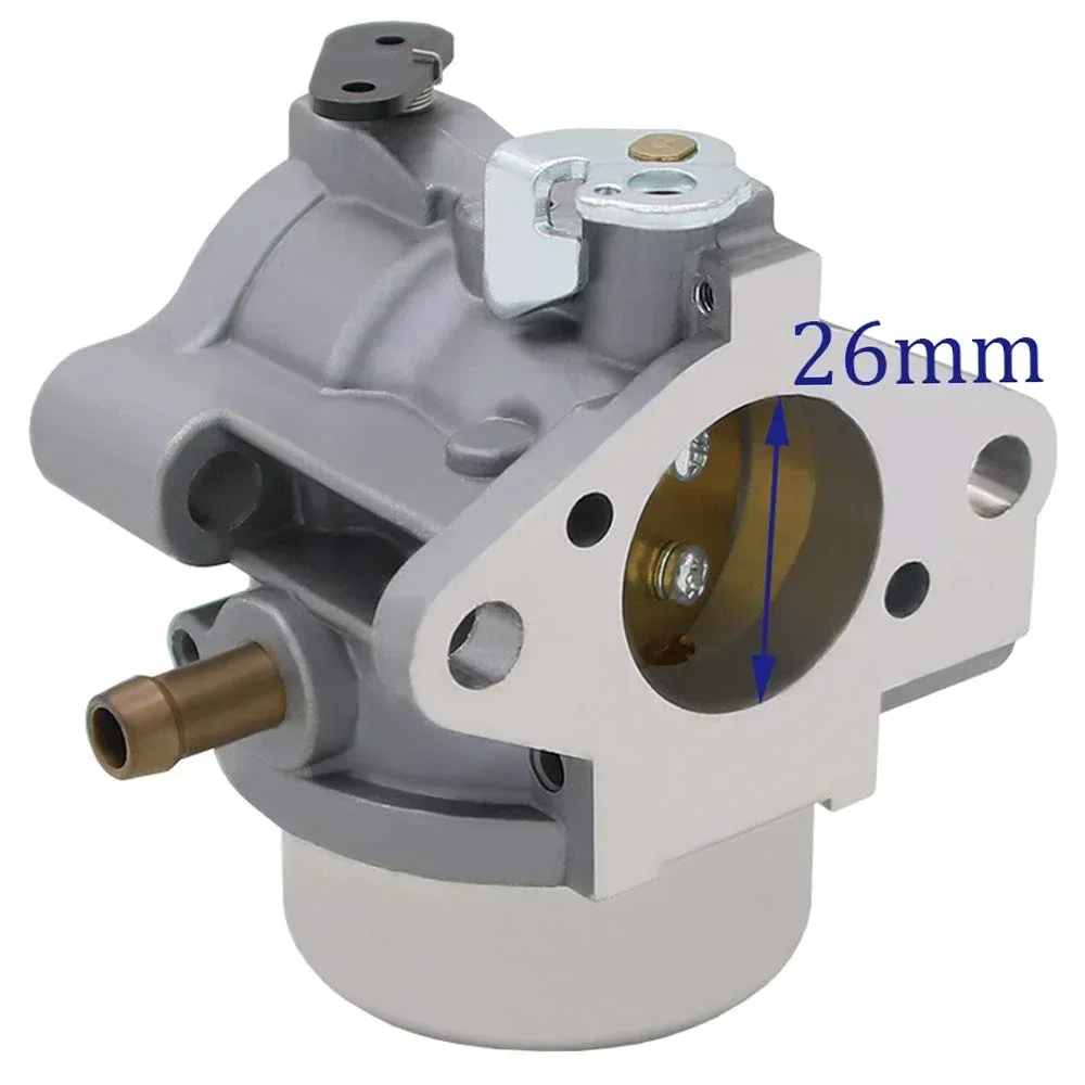 Imagem -03 - Carburador para John Deere Motores Stx38 Motores 12.5 hp Am132119 Kohl12853149 12853149-s 12 853 145 145 Stx30