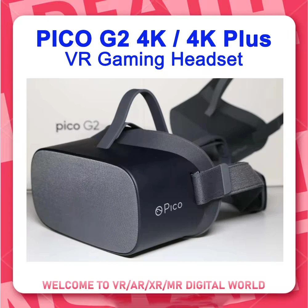 Pico G2 Vr - AliExpress