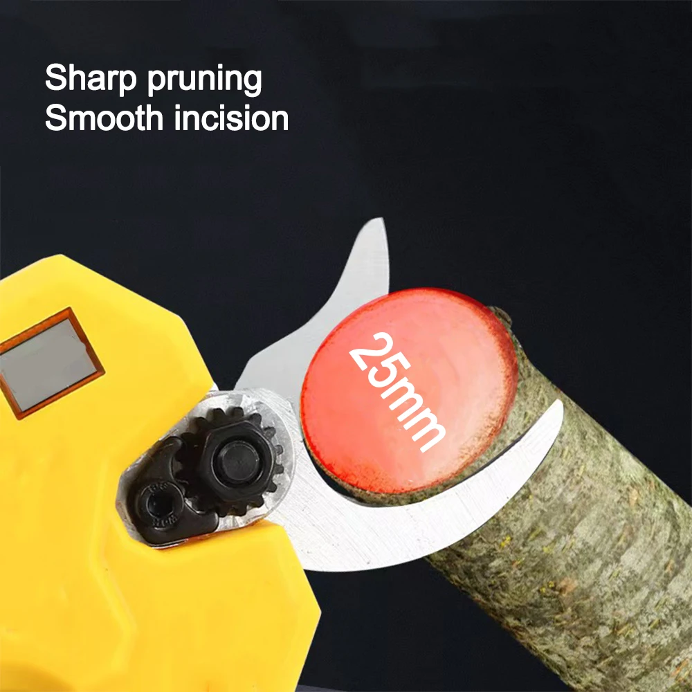 Thumbnail 3 - #18 Ranked Pruning Shears Picks in 2026
