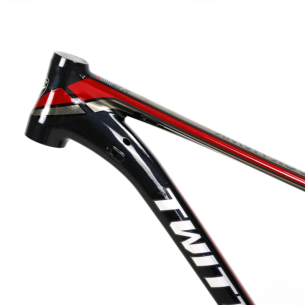 STLF Новое поступление, горячая распродажа, детали для велосипеда, Mtb велосипед, 29-дюймовый алюминиевый сплав, MTB рама QR, полные внутренние кабели, алюминиевый сплав, горный би