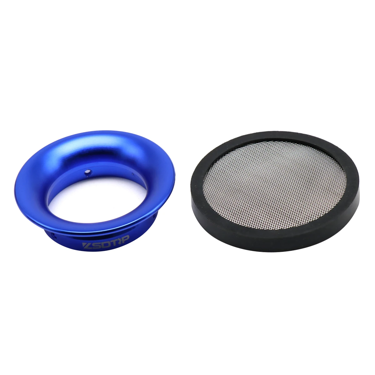 Zs racing 50/55mm vergaser donut flacher trichter vergaser luftfilter PWK21-30mm pe 28 30mm vm tm 32 34mm – Detail 7
