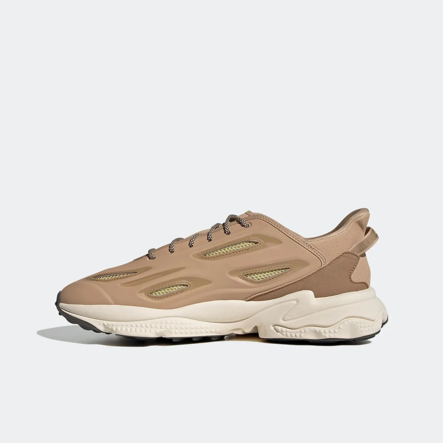Adidas genuine clover OZWEEGO CELOX men's and women's dad shoes HP7731