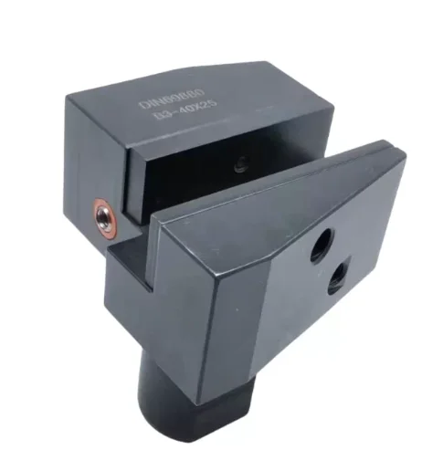 

Vehicle milling compound machine holder VDI power tower holder radial outer diameter tool clamp B1