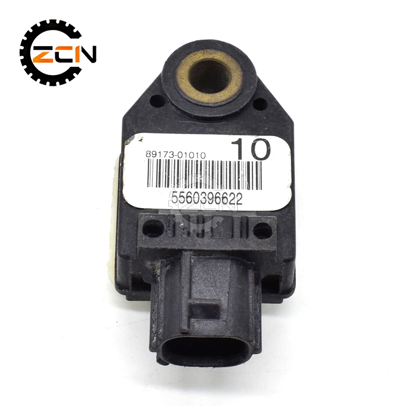 Impact Crash Sensor 89173-01010 For 2009-2013 TOYOTA COROLLA Sedan 4-Door 1.8L 2.4L