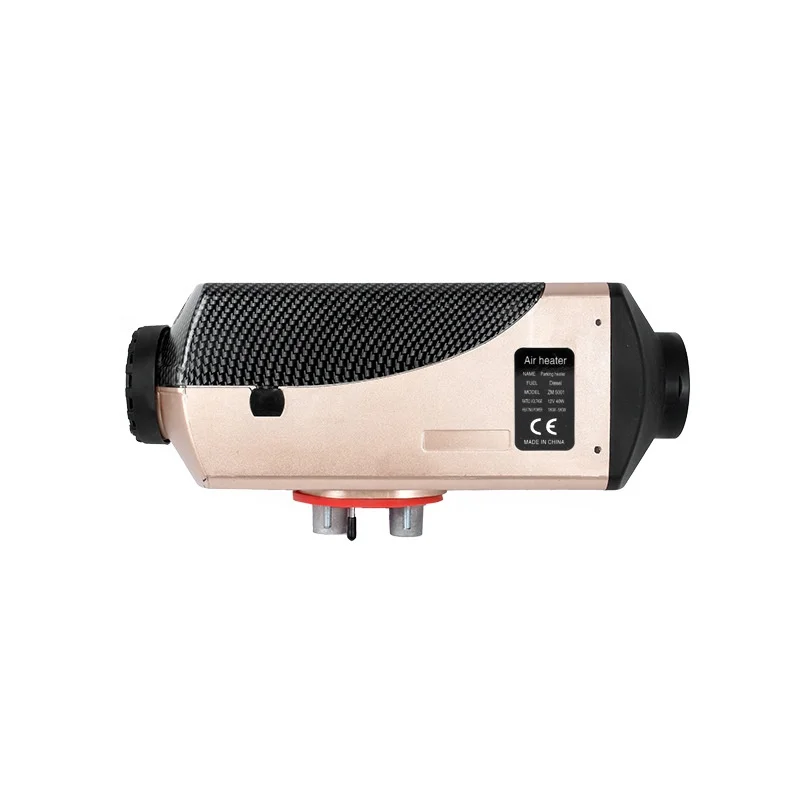 New OEM Customized DC12V/24V Air Parking Heater Fan For Universal Fit Car Truck Boat Retrofit/Upgrade 2KW