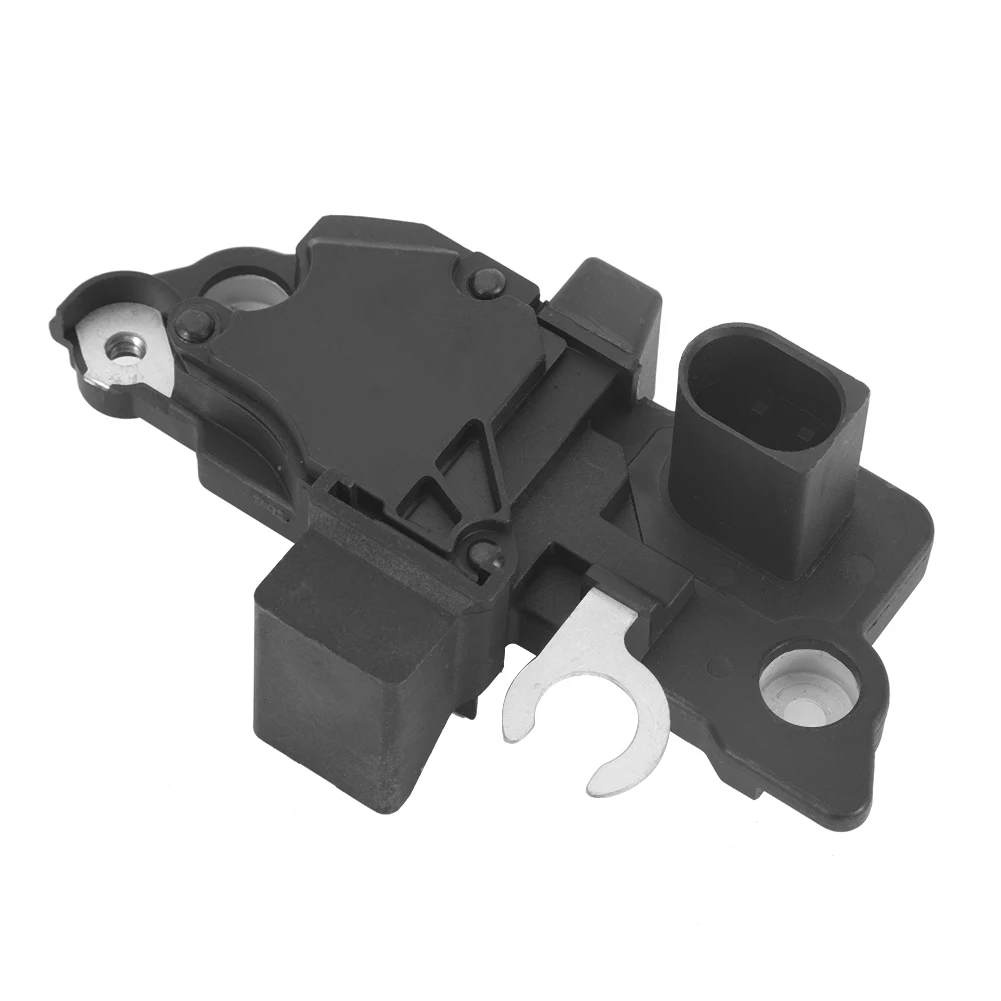 

Alternator Voltage Regulator 13430200 / 04-140 Compatible with Mercedes Benz, Car Generator Replacement Part