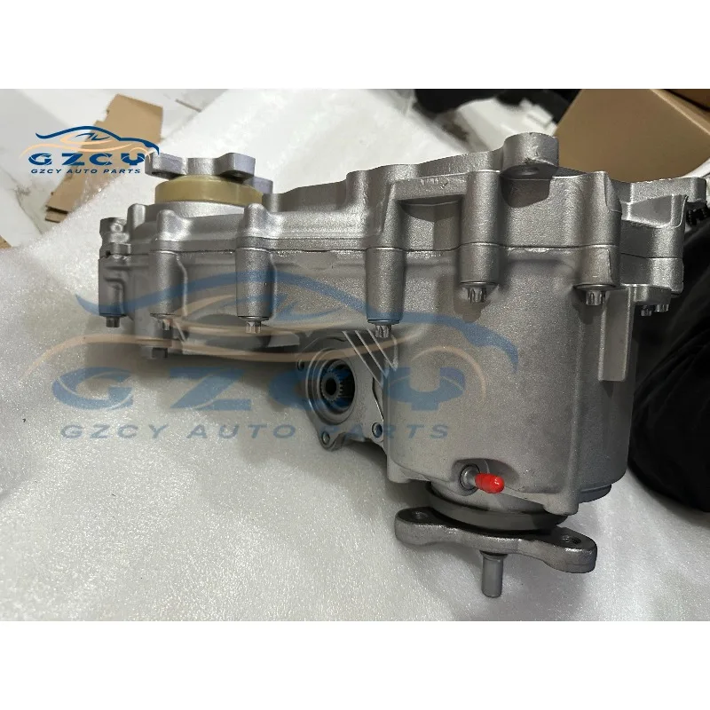 

High quality ATC400 ATC-400 27107573216 27103455136 Fit For BMW E83 X3 2003-2010 Transmission Transfer Case Box 2.5i 3.0i