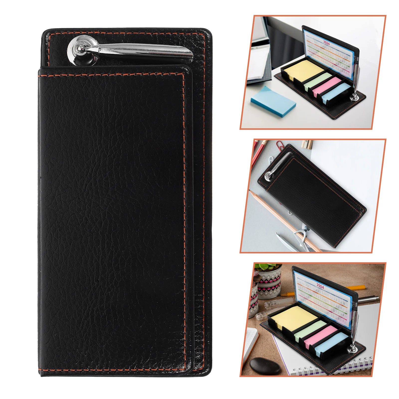 

Office Memo Pads Tearable Paper Memo Stickers Suitable for Writing Down Important Things Note Sticker Office Note Pads