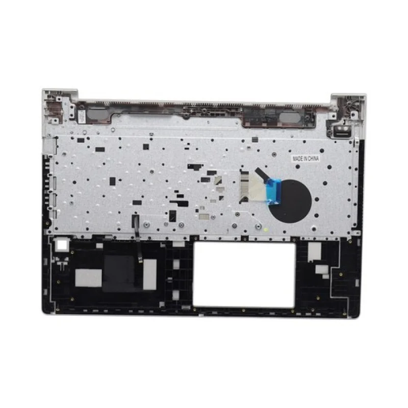 L جديد لـ HP ProBook 450 G6 450 G7 Top Palmrest مع لوحة مفاتيح بإضاءة خلفية L45090-001