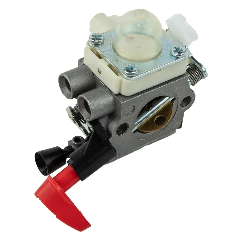 Delicate Carburetor New Practical Solid Durable Equipment High Quality 1X Fuel Filter Exquisite For Stihl FS56RC