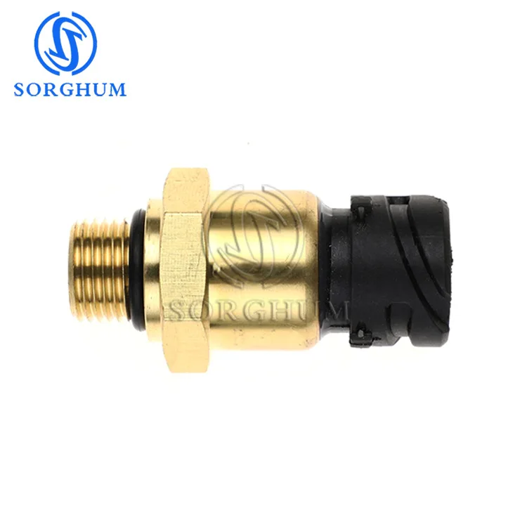 لجهاز استشعار السيارات لقطع غيار السيارات فولفو، مستشعر ضغط زيت الوقود 20514065