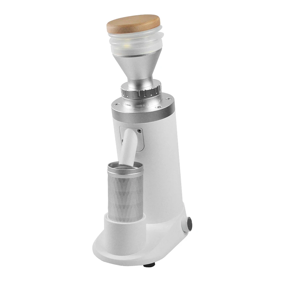 Commercial Coffee Grinder Machine Electric Adjustable