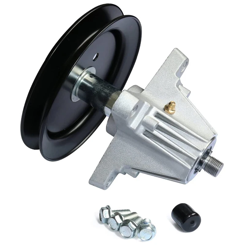 

Mower Is Suitable For Cub Cadet MTD 918-04822A 918-04822B 618-04822 918-04889 30-8001 Deck Spindle Assembly Fits