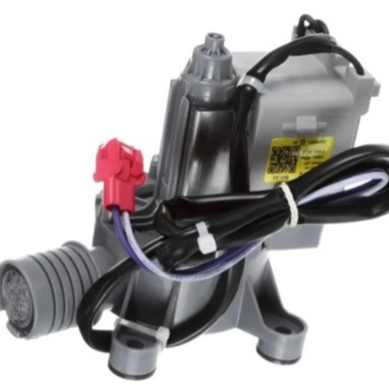 

Washing machine drainage pump water pump motor AC120V 60Hz NEW53045113
