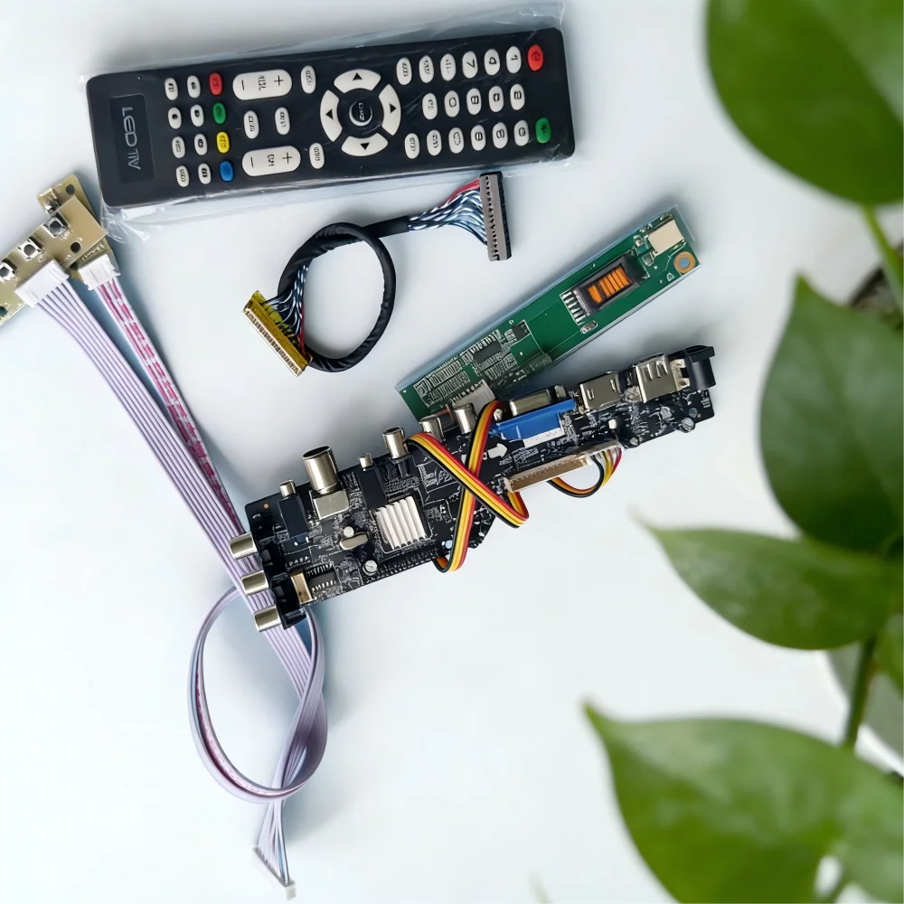 Controller Board Hd…