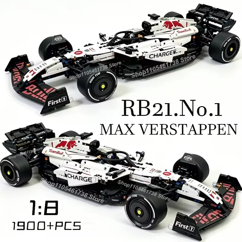 Lego Set Technic - MK6025 NUOVO Set di Blocchi da