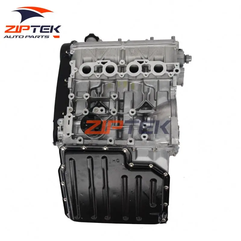 

Factory LJ474QE2 Engine And Long Block For SGMV For Sunshine