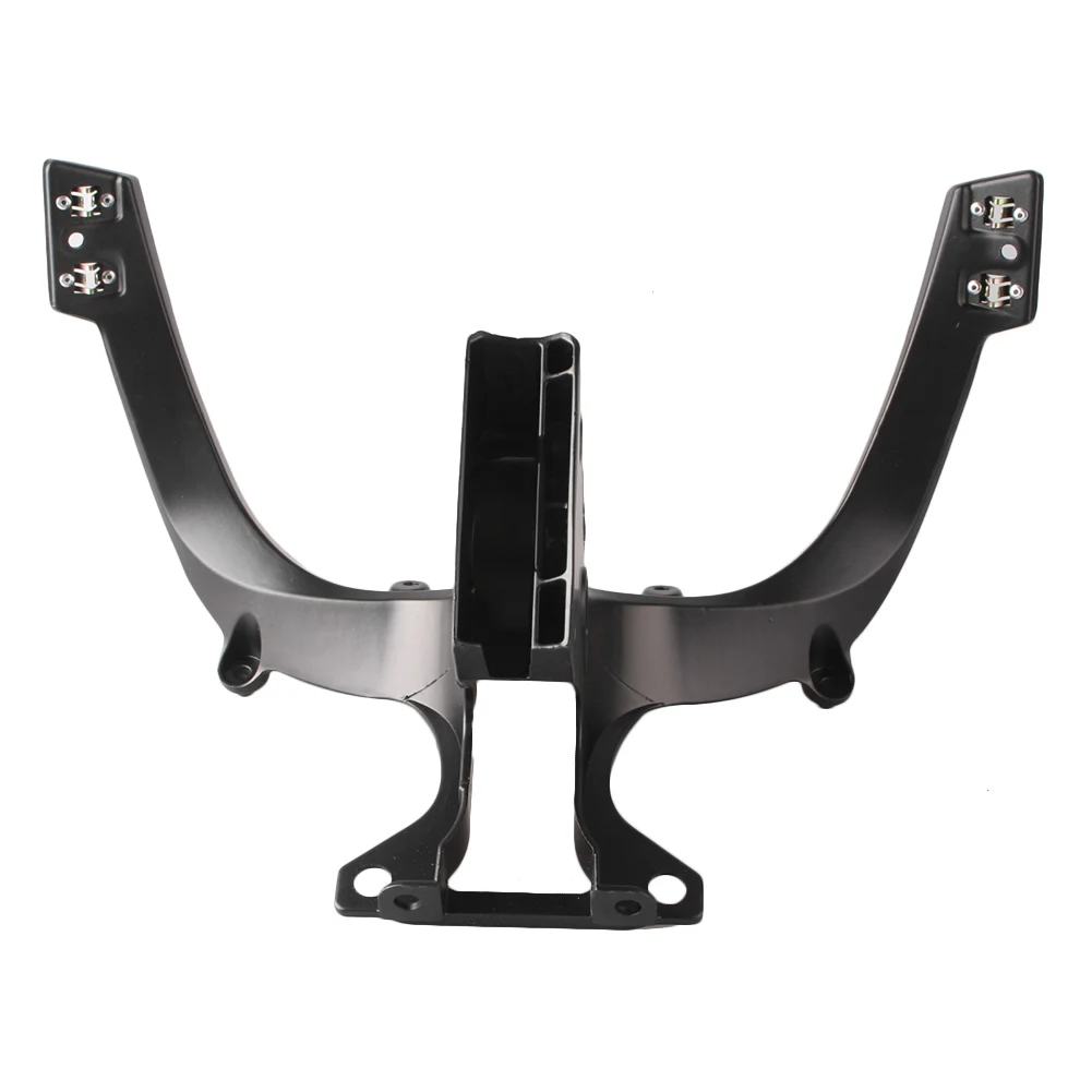 Motorbike Front Stay Fairing Cowl Upper Headlight Bracket Frame for Ducati 1098 848 2008 2009 2010 2011