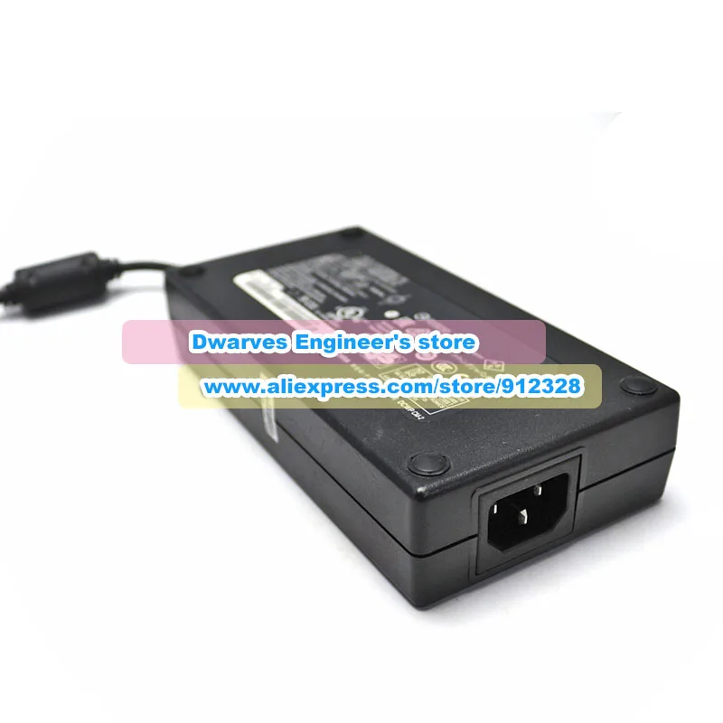 Imagem -05 - Genuíno 230w Adp230eb t 19.5v 11.8a Adaptador Carregador A12-230p1a para Delta para Msi Gt62vr 7re417cn para Clevo D700t Np9752 P750zm