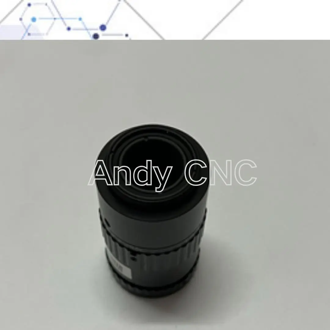 Used LY-MC35HR Industrial Camera Lens Test OK Fast Shipping